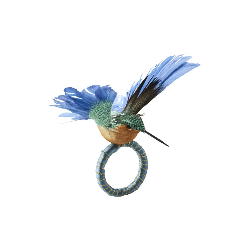 Humm Napkin Ring