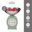 Living Nostalgia Kitchen Scale-60371112