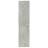 Book Cabinet/Room Divider Sonoma 41.3"X9.4"X40.2"-534667531