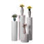 Fiberglass Pillar Column Flower Stand -Photography Props - Cylinder Shape Versatile Pedestal-66174578