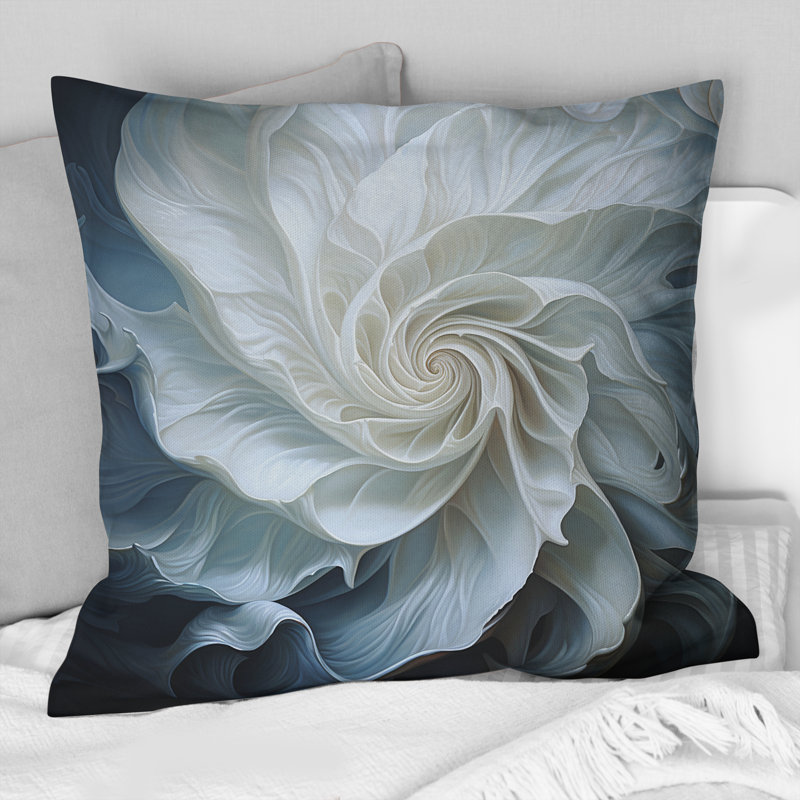 Coussin Seashell