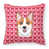 Corgi rouge