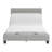 Adjusta-Flex Power Adjustable Head Lift Base with Wireless Remote Control, Uplift-1714715156