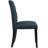 Modway Duchess Button Tufted Fabric Dining Chair-129757605-108466785