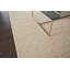 Lowland Solid Colour Hand Woven Area Rug-17885663