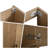 Linnetta 18.11" W Single Bathroom Vanity Set