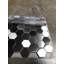 2" x 2" Metal Honeycomb Mosaic Wall Tile