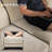 Brodderick Upholstered Sectional-114504428