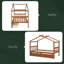 Lit simple en bois avec tiroirs-482360941-482360938