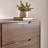 Jerred 5 Drawer Solid Wood Chest-97425495