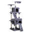 Arbre à chat 68 po Hitchings Luxury Furniture