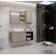 Swaffar Wall Mounted Bathroom Cabinet