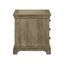 Table de chevet Kamoura