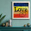 Balla in Grigio I - Peinture sur toile encadrée-927879639-927928333