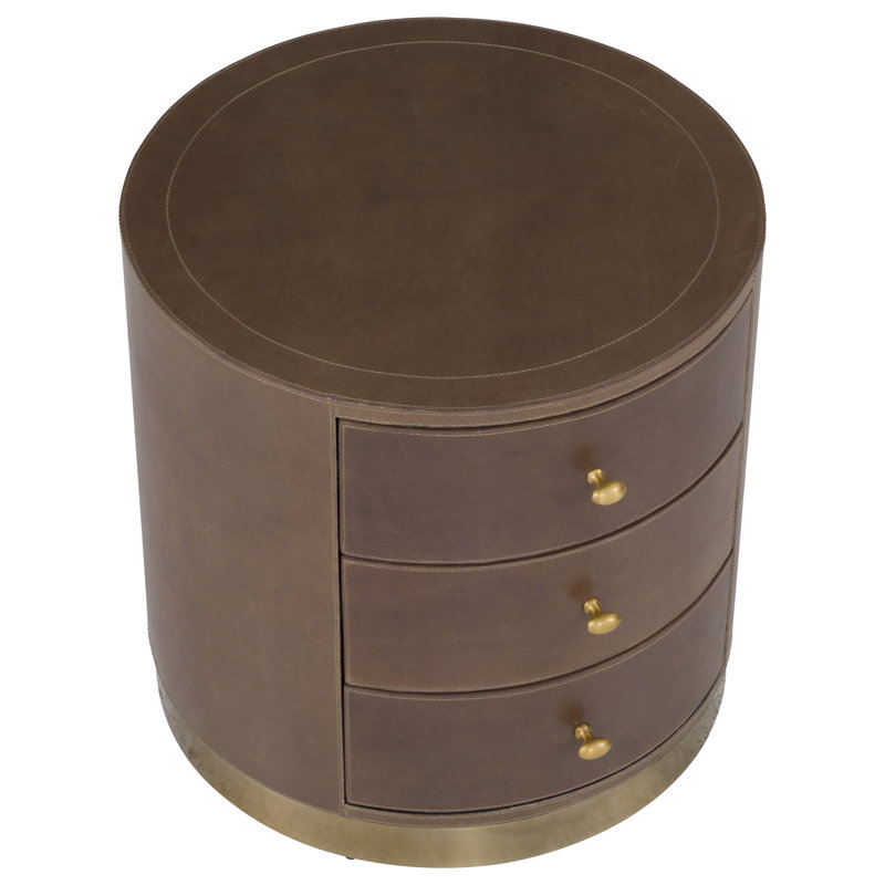 Dimitri End Table