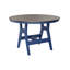 Berlin Gardens Harbor Round Dining Table-1988404628-1988404636-1988404730
