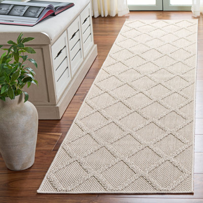 Highland 950 Performance Geometric Rug