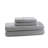 Lux Enzyme-Washed Double-Brushed 4pc. Sheet Set-66171627-66171616