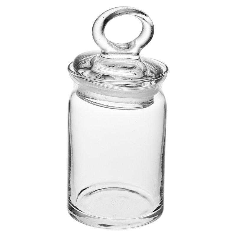 Mason Jar