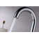 Davvid Single-Hole Bathroom Faucet with Drain Assembly