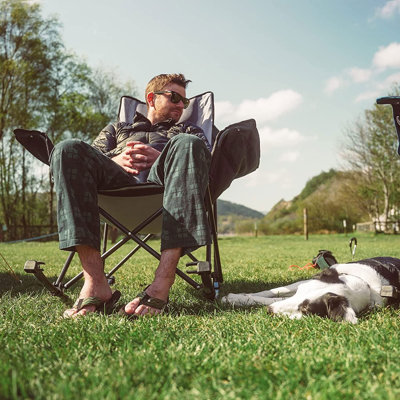 Folding Camping Chair