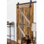 Ensemble de quincaillerie de porte de grange simple standard de qualité supérieure Ranger-997288549-1020040352