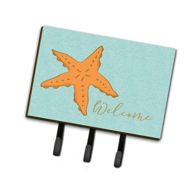 Organisateur de clés Starfish