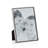 Silver Metal Mirrored Picture Frame-67574804