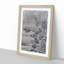 Buffalo & Herdsman by Kawanabe Kyosai - Picture Frame Art Print-55512734-55512732