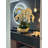 Orchid Arrangement in Vase-94300647