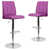 Purple is out of stock