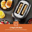 Geepas Toaster Oven