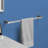 4 - Piece Bathroom Hardware Set-63293217