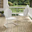 Fauteuil de patio Burley-770217074
