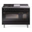ILVE Nostalgie II 48 Dual Fuel Range-6302479-6302518