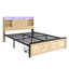 Storage Bed-707609956