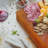John Boos 14" x 14" Cherry Butcher Block Cutting Board