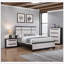 Mobilier de chambre à coucher 1Pc