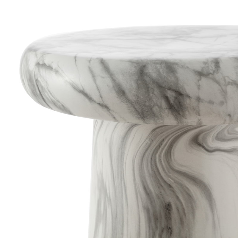Gianno End Table