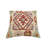 Geometric Throw Pillow