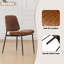 Maelynn 47.5cm H Upholstered Side Chair-1027261212