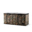 Magnavox 21 cu. Pi. Congélateur coffre, double porte, prêt pour le garage 0 ° F à 110 ° F, congélateur camouflage avec contrôle de température externe, voyant d'alimentation, dégivrage manuel et paniers amovibles