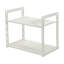 Guerra Cabinet Shelving Rack