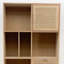 189cm H x 92cm W Bookcase