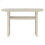 Console en bois 48,7 "avec tablette-1000740873