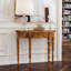 Hampton 36" Demilune Console Table-1157055775