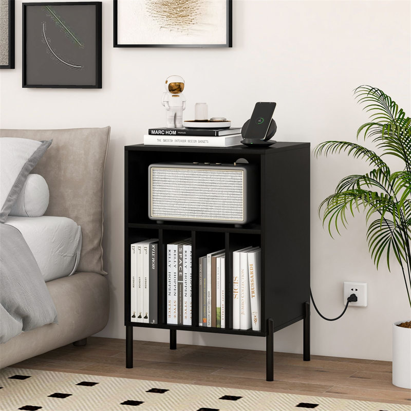 H Entertainment Centre, Black