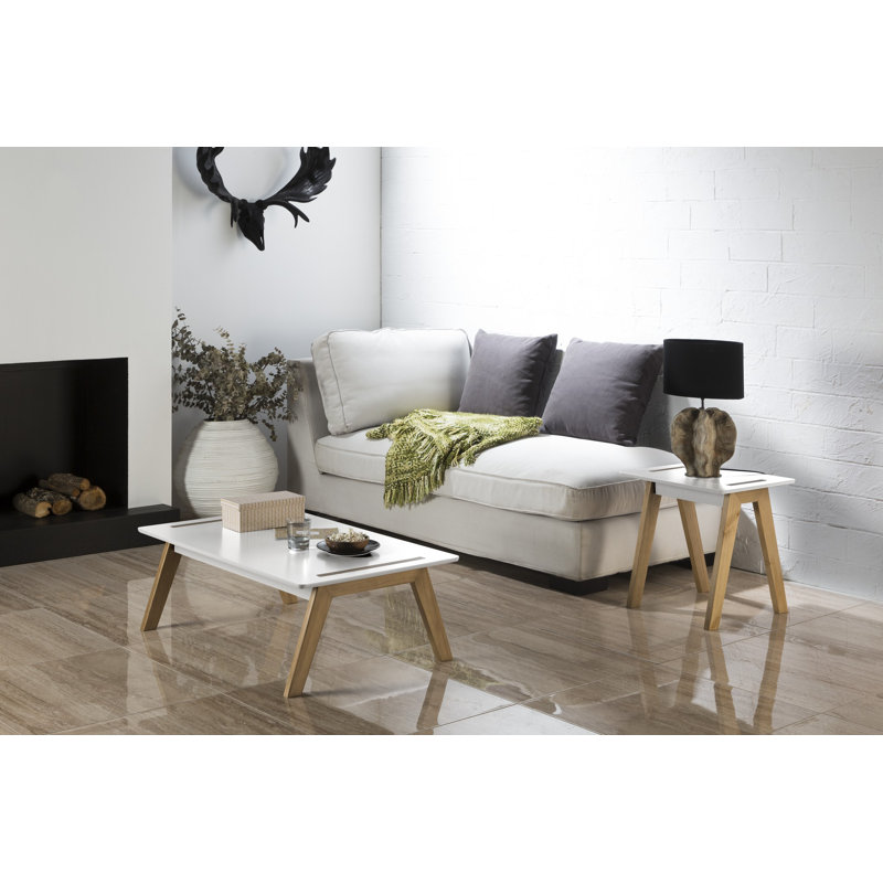 Turner End Table
