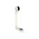 Victoria + Albert Freestanding Bathtub Overflow and Drain For Above-Floor Installation Box