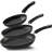 Anadea Aluminum Non-Stick Frying Pan-93573848